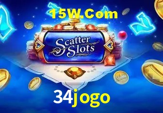 Estatísticas Esportivas 34jogo
