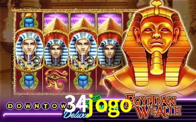 Casino Ao Vivo 34jogo