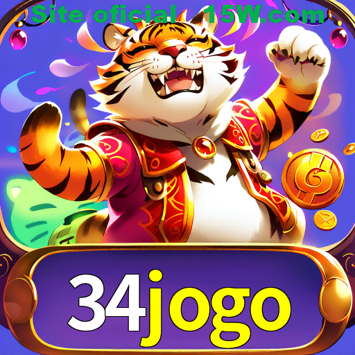 34jogo